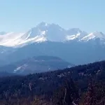 Vendégház Pod Magurou 2*
