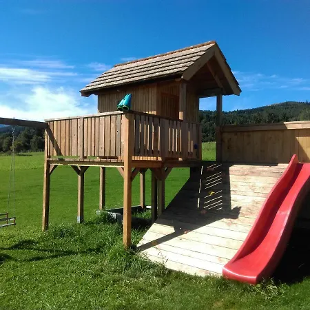 Pod Magurou Vendégház