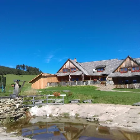 Pod Magurou Maison d'hôtes 2*