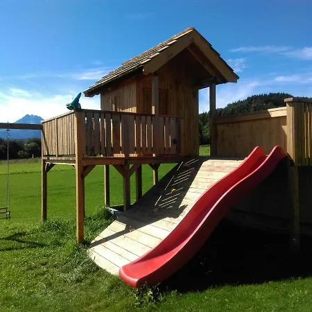 Pod Magurou Penzión pre hostí Slovenska Ves