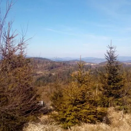 Pod Magurou Pensión