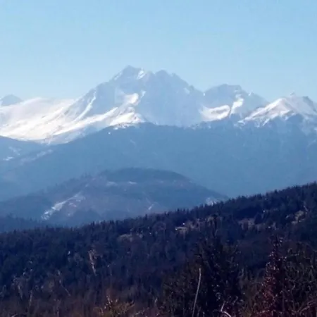 Vendégház Pod Magurou 2*