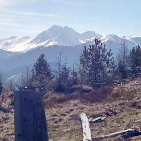 Vendégház Pod Magurou 2*