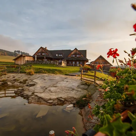 Pod Magurou 2* Szepestótfalu