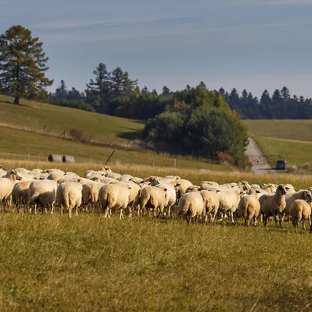 Pod Magurou 2* Szepestótfalu