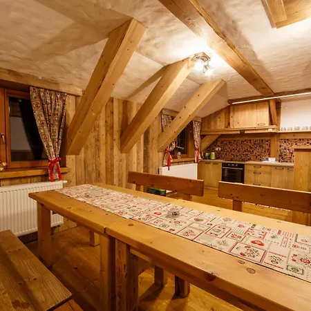 Pod Magurou Vendégház 2*