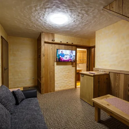 Pod Magurou Vendégház 2*