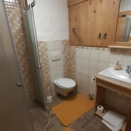 Pod Magurou Vendégház 2*