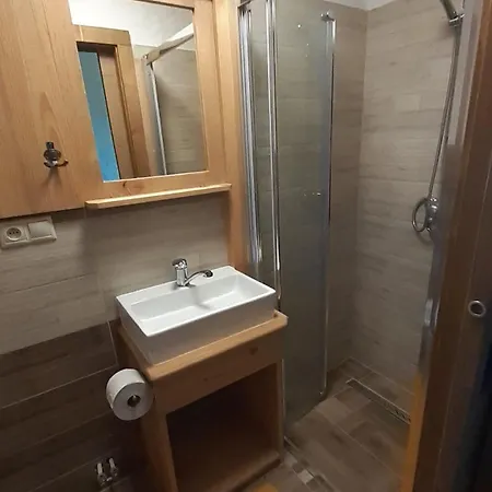 Pod Magurou 2* Szepestótfalu