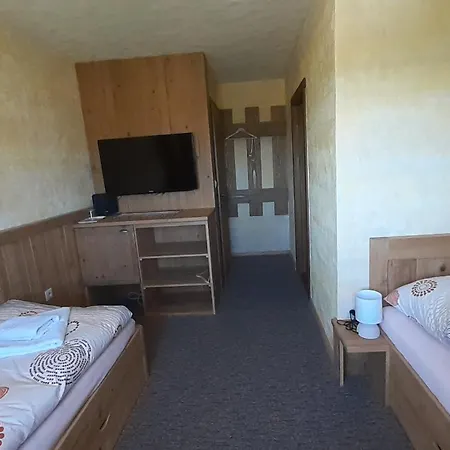 Pod Magurou 2* Slovenská Ves