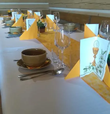 Pod Magurou Pensión 2*