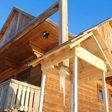 Pensión Pod Magurou