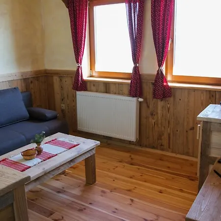 Pod Magurou Pensión Slovenská Ves