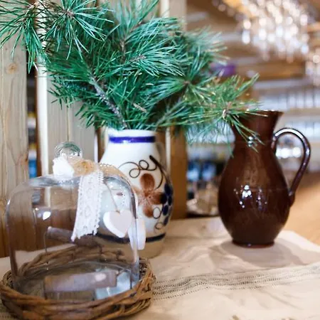 Pod Magurou 2* Slovenská Ves