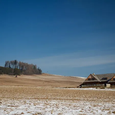 Pod Magurou 2* Slovenská Ves