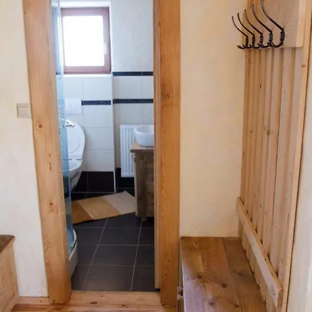 Pod Magurou Maison d'hôtes 2*