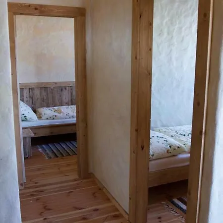 Pod Magurou Pensión