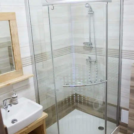 Vendégház Pod Magurou 2*