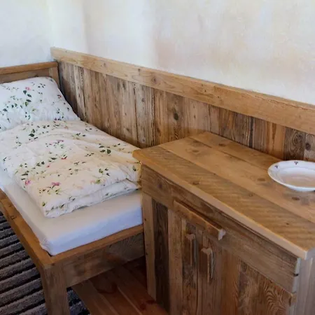 Pod Magurou Maison d'hôtes Slovenská Ves