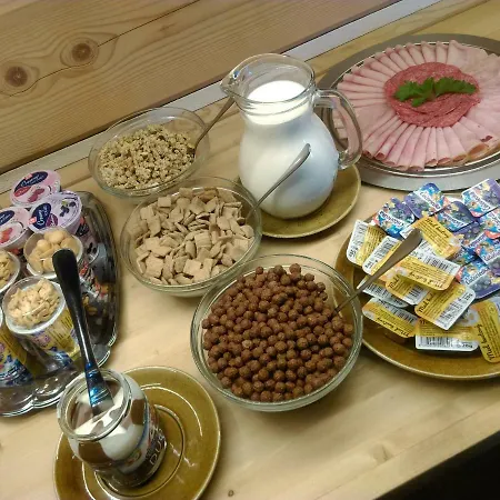 Pod Magurou Vendégház Szepestótfalu