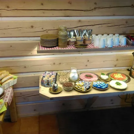 Pod Magurou Slovenská Ves