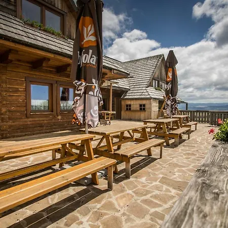 Pod Magurou Vendégház 2*