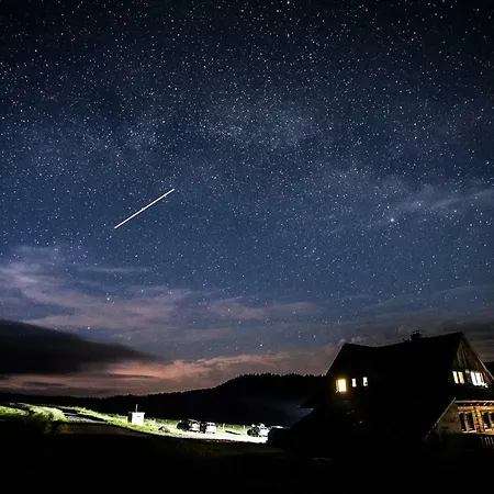 Vendégház Pod Magurou 2*