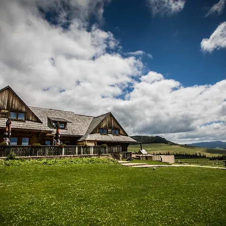 Pod Magurou 2* Slovenská Ves