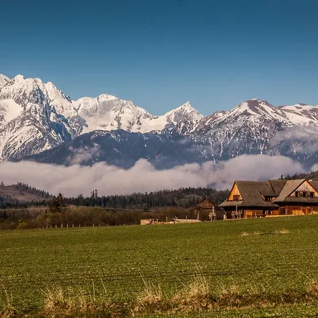 Vendégház Pod Magurou 2*