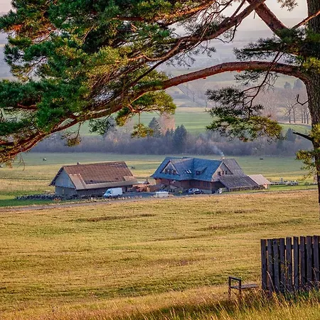 Pod Magurou Vendégház 2*