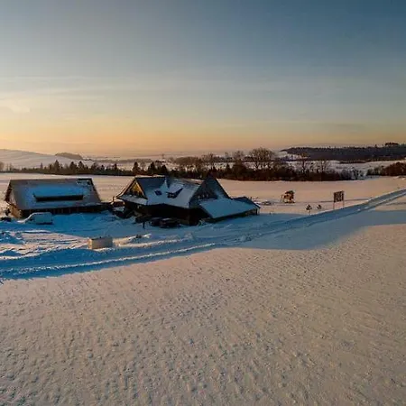 Pod Magurou Slovenská Ves