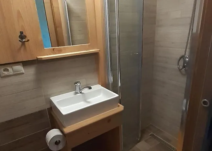 Pod Magurou 2* Slovenská Ves