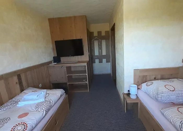 Pod Magurou 2* Slovenská Ves